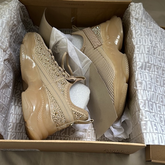 Steven madden maxima shoes - Picture 6 of 6